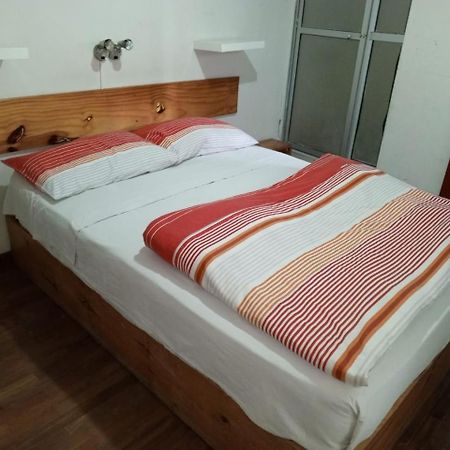 Atatau Hostel La Paz Bagian luar foto