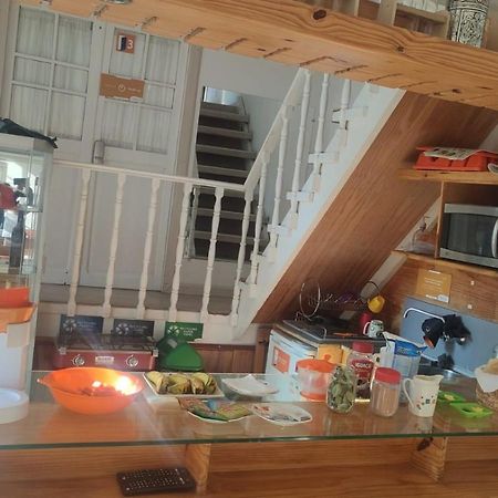 Atatau Hostel La Paz Bagian luar foto