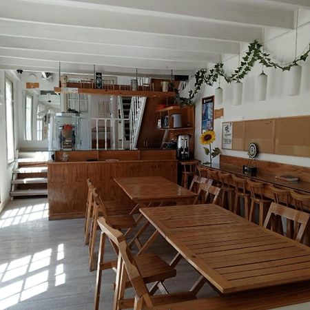 Atatau Hostel La Paz Bagian luar foto