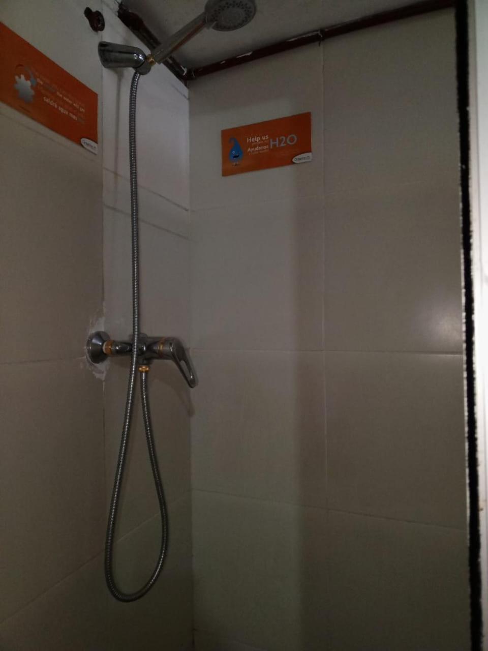 Atatau Hostel La Paz Bagian luar foto