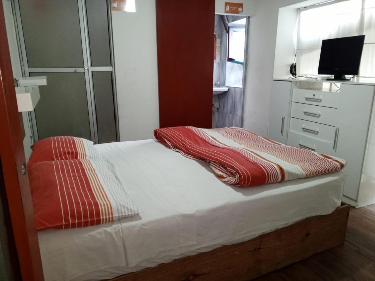 Atatau Hostel La Paz Bagian luar foto