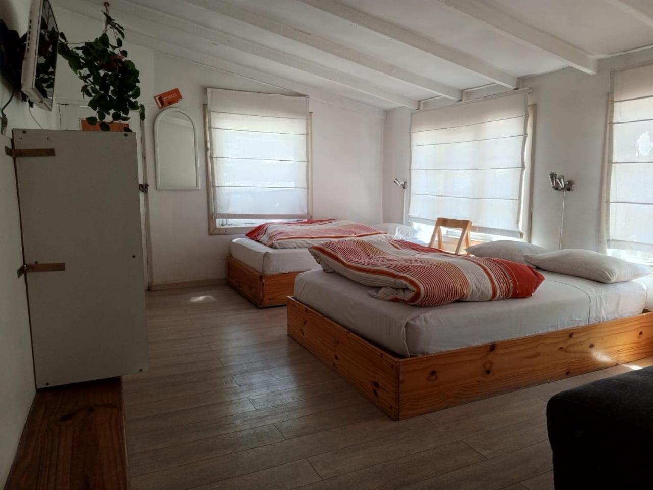 Atatau Hostel La Paz Bagian luar foto