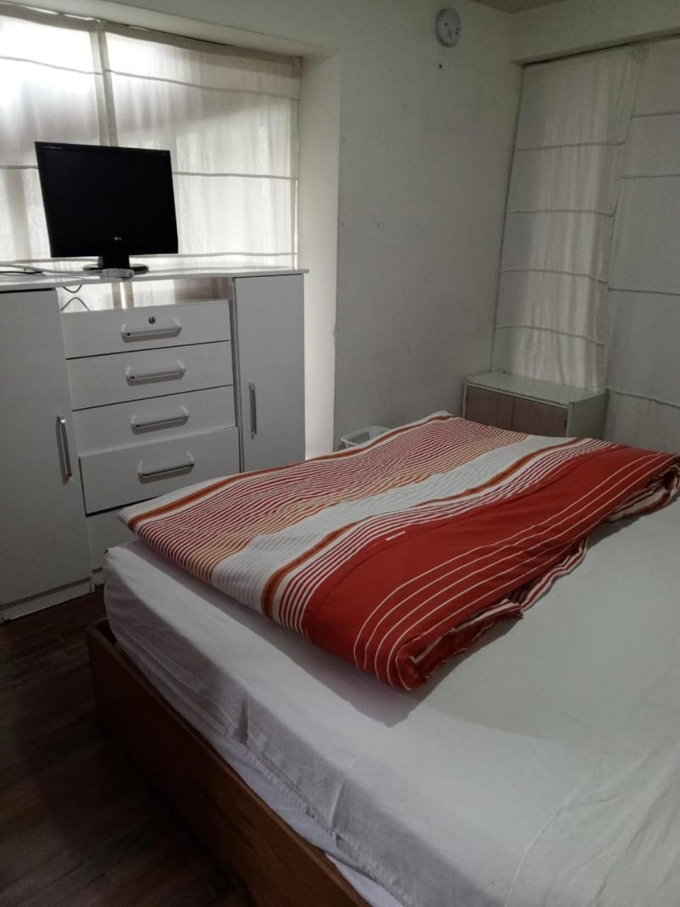 Atatau Hostel La Paz Bagian luar foto