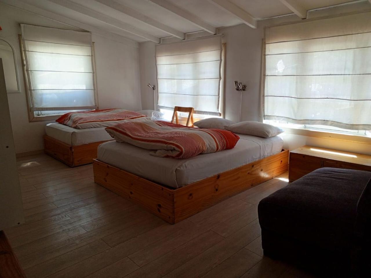 Atatau Hostel La Paz Bagian luar foto